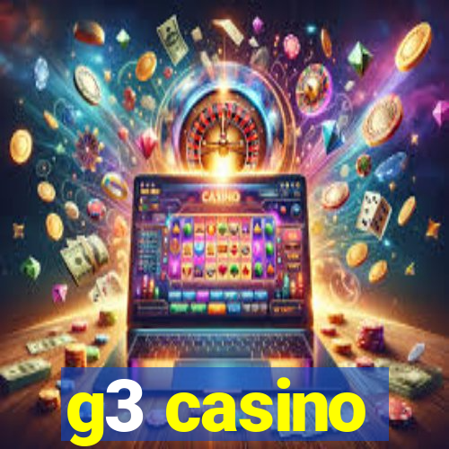 g3 casino